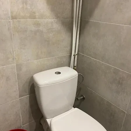 Studio Cosy Sur Centre Apartment *