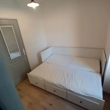 Apartment Studio Cosy Sur Centre