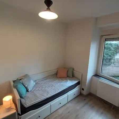 Studio Cosy Sur Centre Apartment Mulhouse