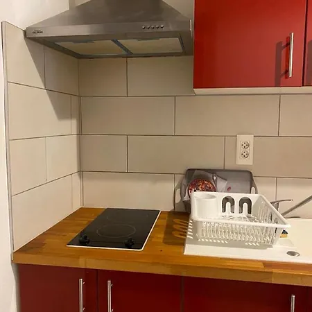 Apartment Studio Cosy Sur Centre *
