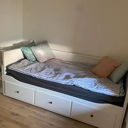 Apartment Studio Cosy Sur Centre