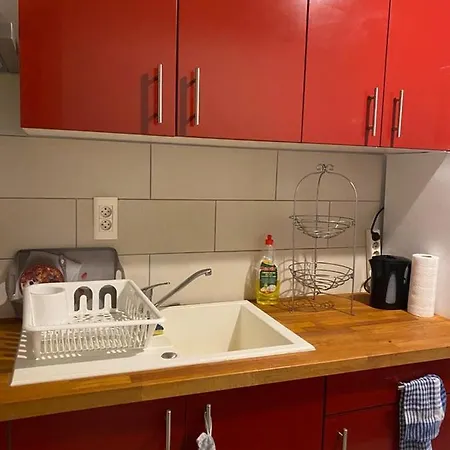 Studio Cosy Sur Centre Mulhouse