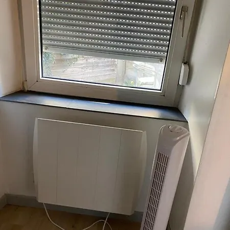 Apartment Studio Cosy Sur Centre