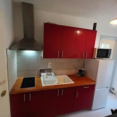 Studio Cosy Sur Centre Apartment *